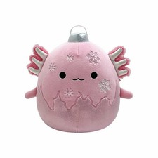 Squishmallows Archie Axolotl
