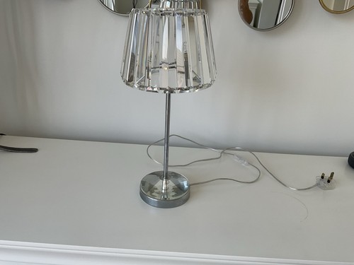 Laura ashley mirror shade - laura,