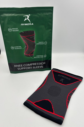 Rymora knee compression - knee,