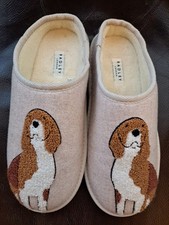 Radley Beagle mules