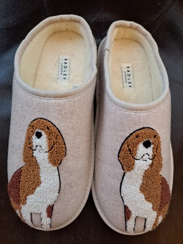 Radley beagle mules - radley,