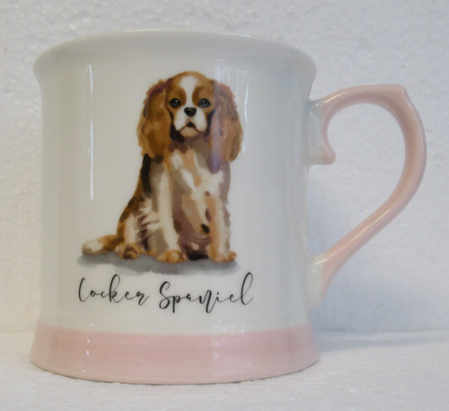 New cocker spaniel - cocker,