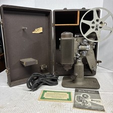 Vintage Revere Camera Company