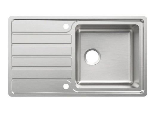Apollonia bowl stainless - apollonia,