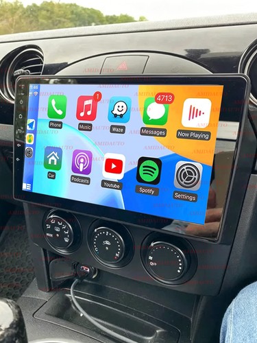 Head units for mazda - head, mx5