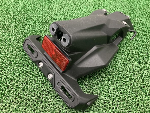 Genuine kawasaki ninja400 rear - kawasaki,
