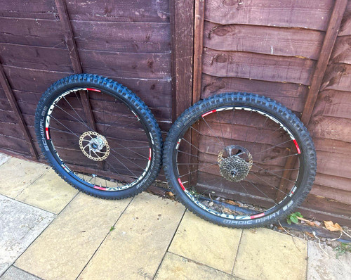 Swiss xlc 26in - swiss, mtb
