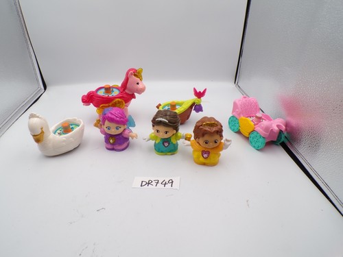 Vtech smart friends - go, go