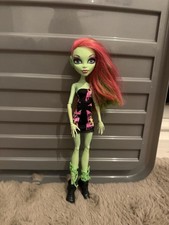 Monster High 2013 Venus McFly