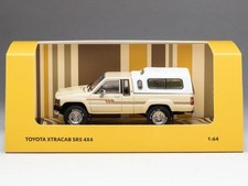 Toyota Hilux SR5 Extra Cab