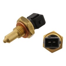 Febi Coolant Temperature Sensor - 29344