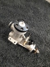 UCTKAM 2.5 Speed Model Engine  Russian Made