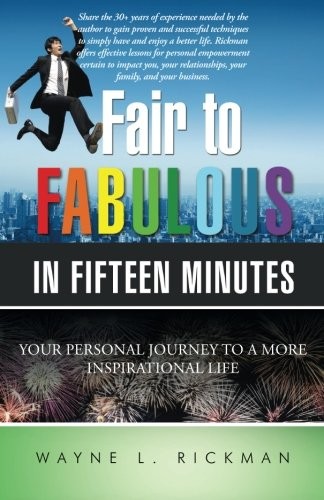 Fair fabulous fifteen - fair,