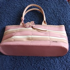 Unusual Fiorello Handbag has