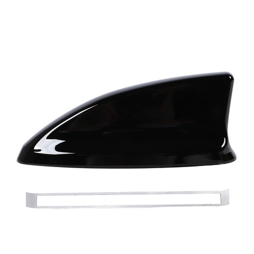 Car fin antenna cover - car,