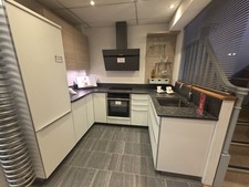Ex Display Kitchen