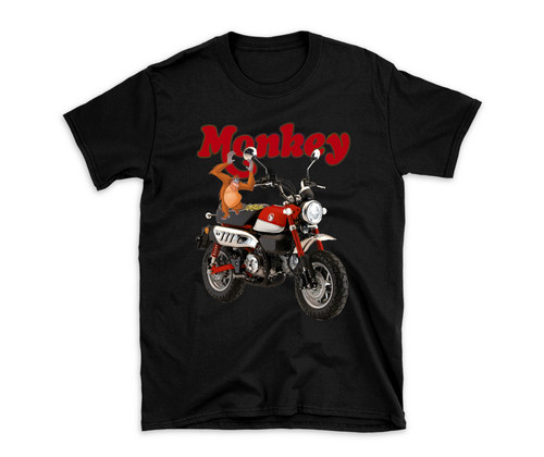 Monkeybike mini trail - mini,