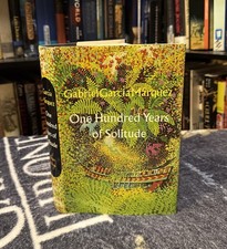 One Hundred Years of Solitude