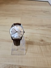 Vintage Seiko 17 Jewels Manual Mens Watch