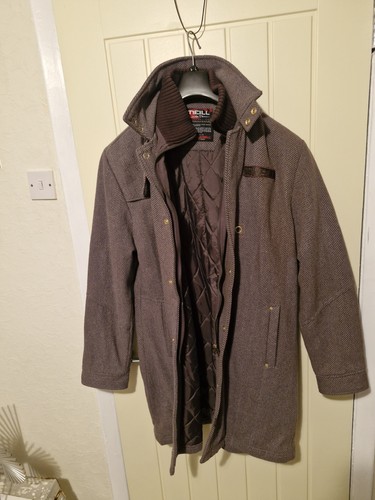 Overcoat oneil - overcoat,