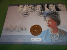 The Queens  Golden Jubilee