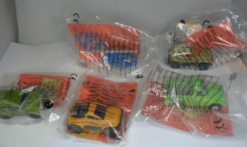 Matchbox burger king - burger,