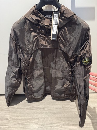 Stone island nylon metal - stone,