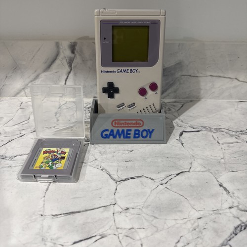 Original nintendo game - nintendo, boy
