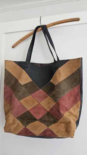 Plumo ashwood genuine leather - genuine,