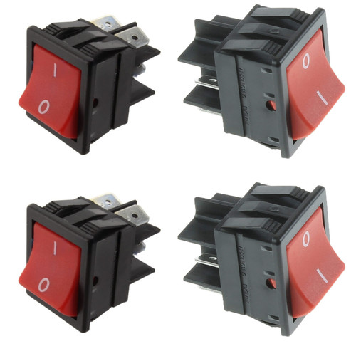 Numatic rocker switch 220552 - numatic,