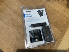 Bose Speaker Wall  Mount
