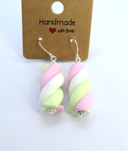 Marshmallow flumps novelty - marshmallow,
