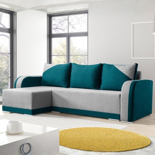 Arizona corner sofa bed - corner,