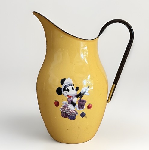 Vintage disney minnie mouse - vintage,