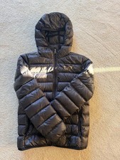 EA7 Emporio Armani Black