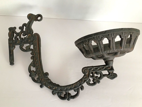 Antique cast iron - antique,