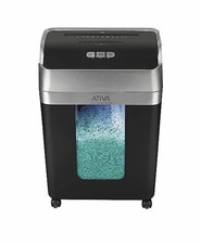 Ativa 14 Sheet Super Micro-Cut