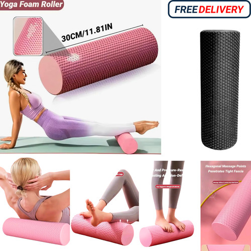 Fitness roller deep - fitness, tissue