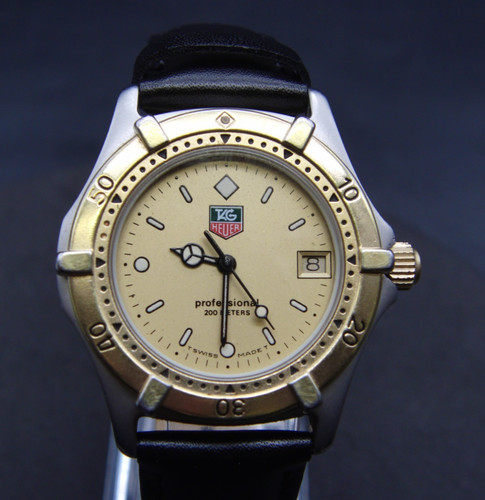 Tag heuer professional - tag,