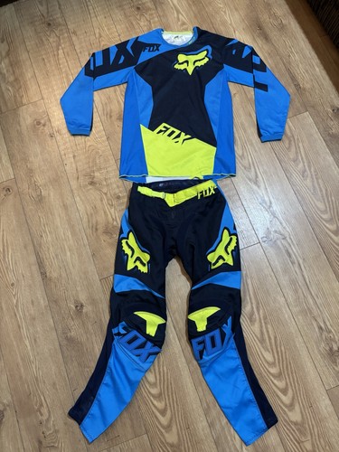 Fox racing kids motocross - fox, mx