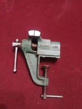 Fabrex 420 Table Vice Green