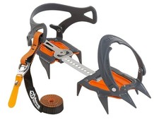 Climbing Technology Nevis Flex Ten Point Crampons