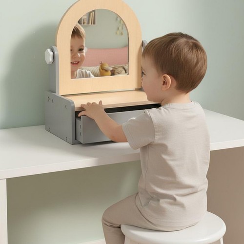Princess dressing table - dressing,
