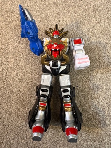 Power rangers wild - power,