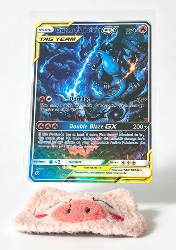 Charizard darkrai pokemon - darkrai,