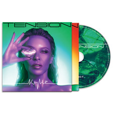 Kylie Minogue - Tension