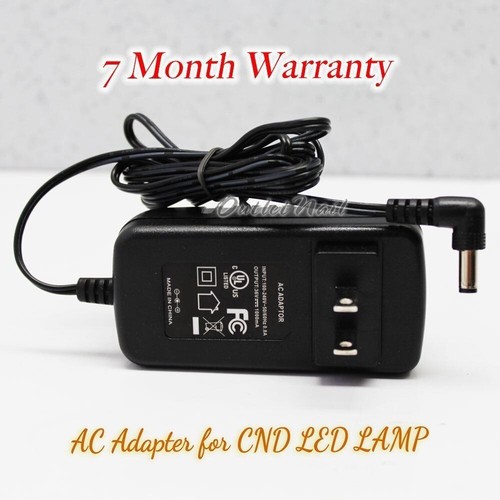 Warranty adapter - ac,