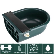 Farm Water Trough Bowl