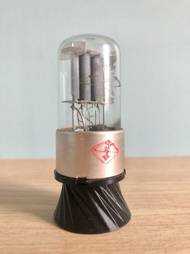 6n9p double triode - (6sl7gt),