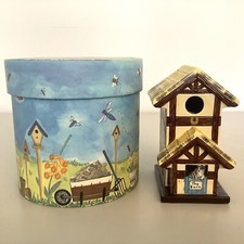 Royal Doulton Home Tweet Home